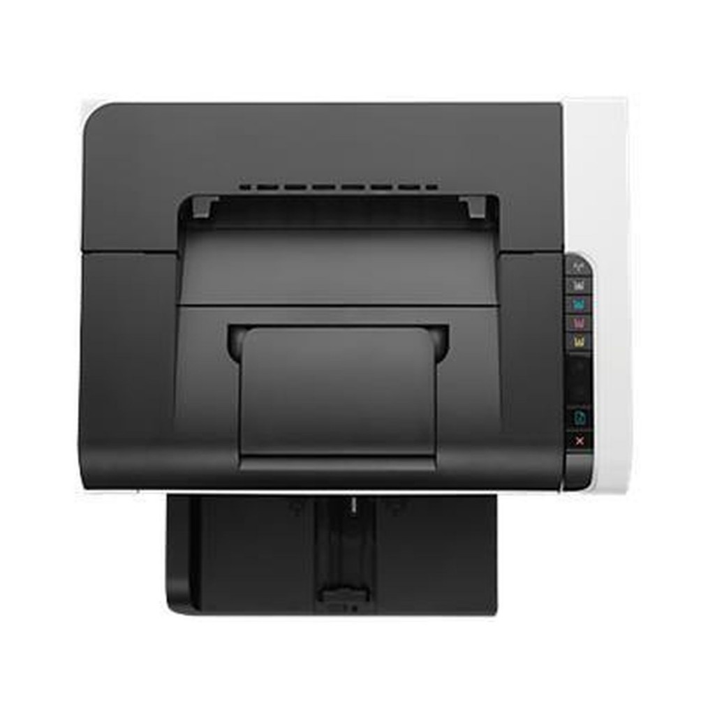 HP LaserJet Pro Color CP1025nw | EntraX.no